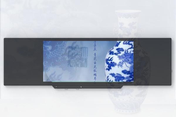 智慧校园一体机作为物联网,网络化,智能化教育教学系统开发应用工具